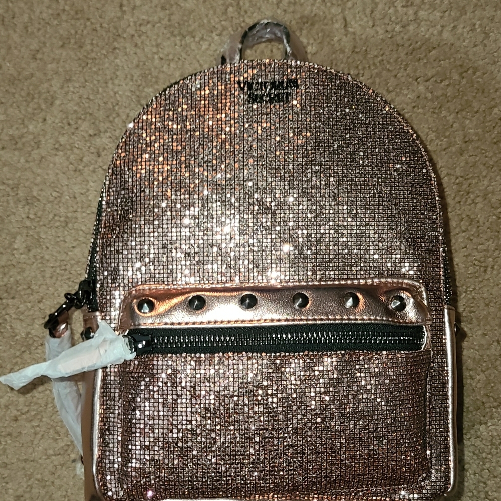 Victoria Secret backpack